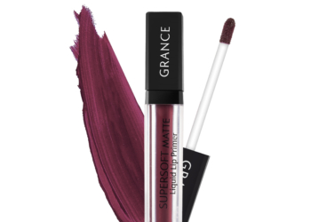 Grape Vine Liquid Lip Color