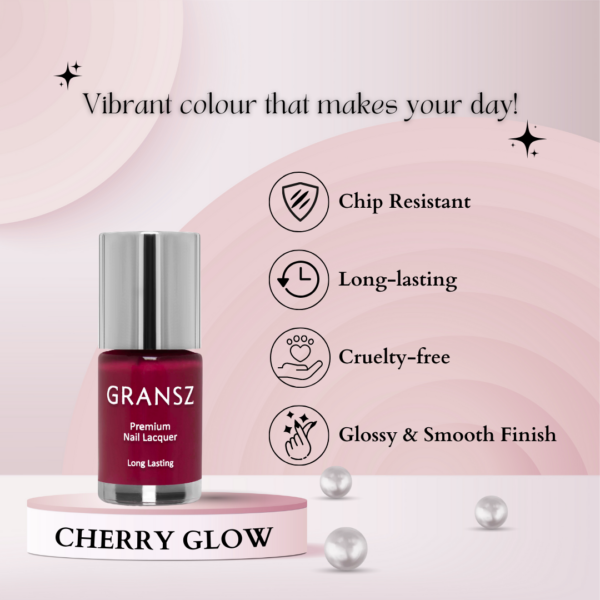 Cherry Glow